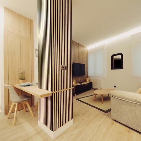 The Park House II By Homebilbao. Exterior photo
